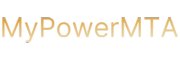 Logo - MyPowerMTA